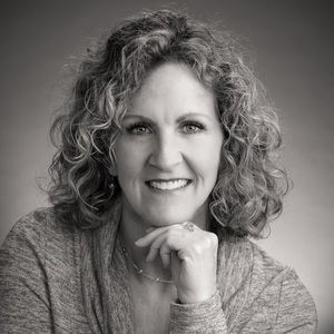 Meet your Posher, Patti